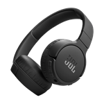 JBL Tune 670NC - On-Ear - Headset - Sort